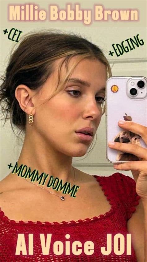 Millie Bobby Brown Ai Porn Videos 